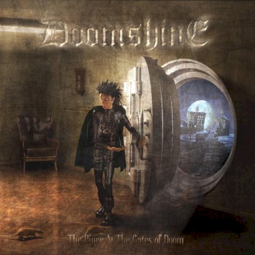 Doomshine - The Piper At The Gates of Doom